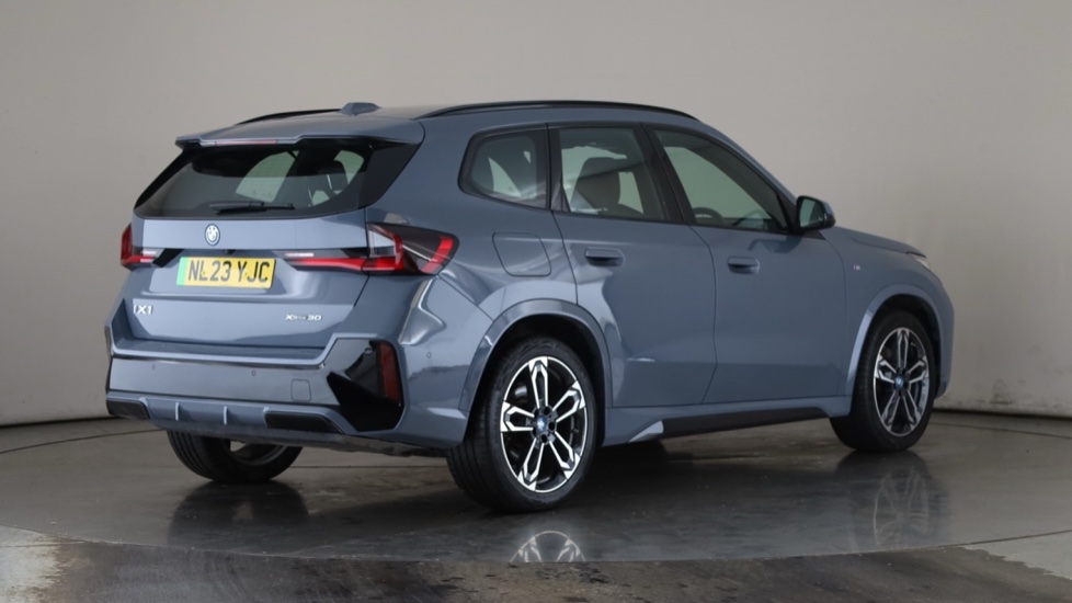 BMW iX1 Image 5