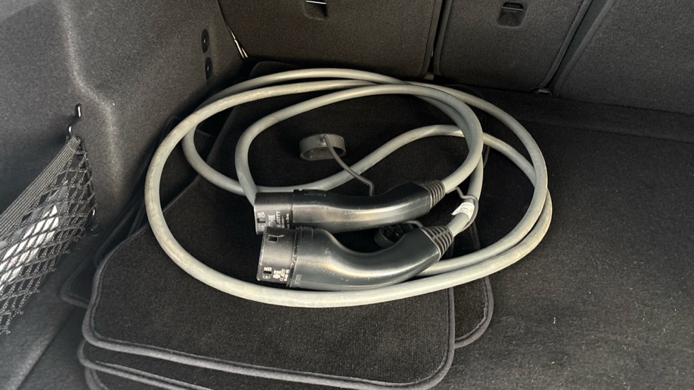 BMW iX1 Image 22