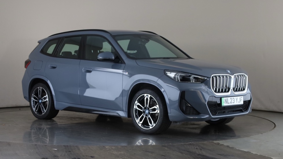 BMW iX1 Image 7