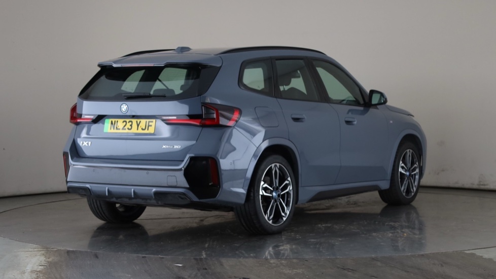 BMW iX1 Image 5