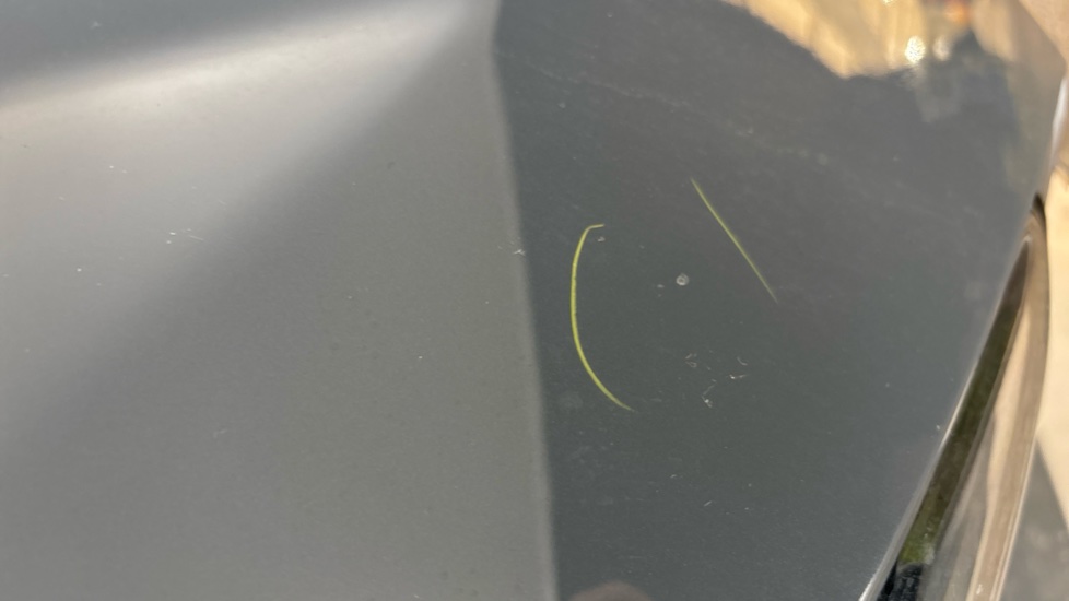 BMW iX1 chips