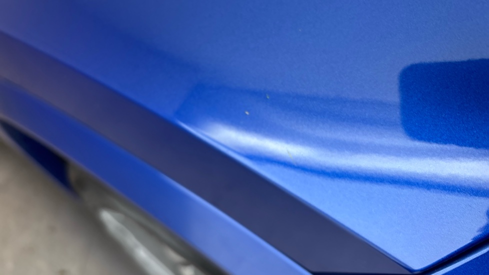 BMW iX1 chips