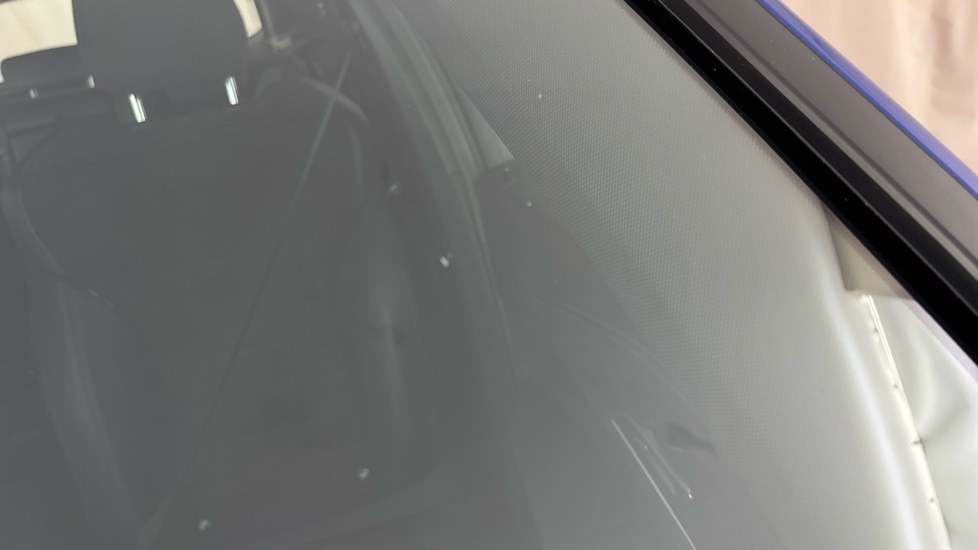 BMW iX1 chips