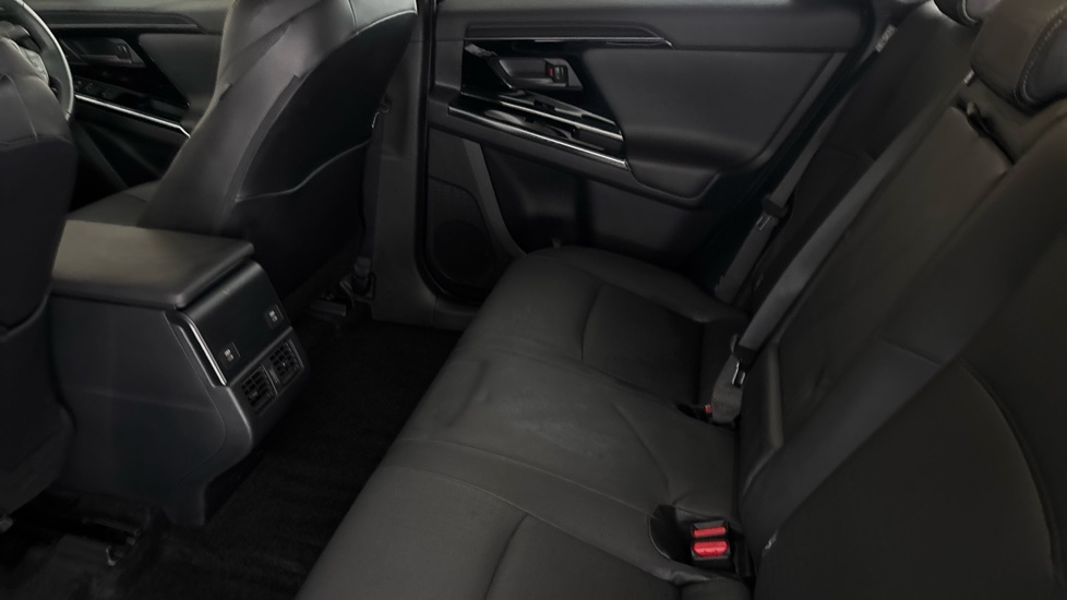 TOYOTA BZ4X Image 14