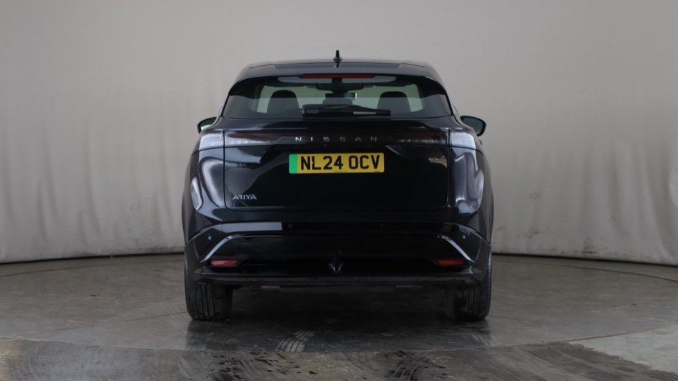 NISSAN ARIYA Image 4