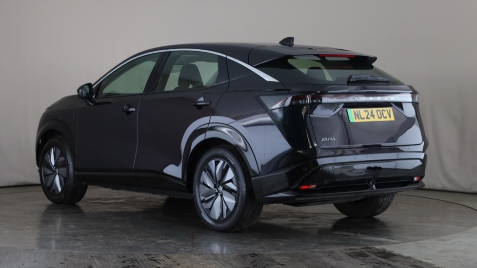 NISSAN ARIYA Image 3