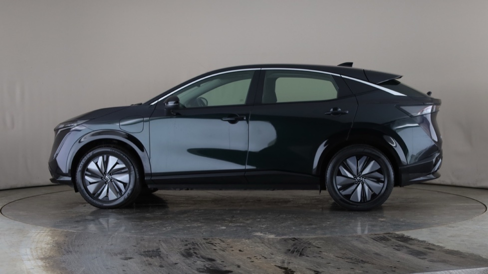 NISSAN ARIYA Image 2