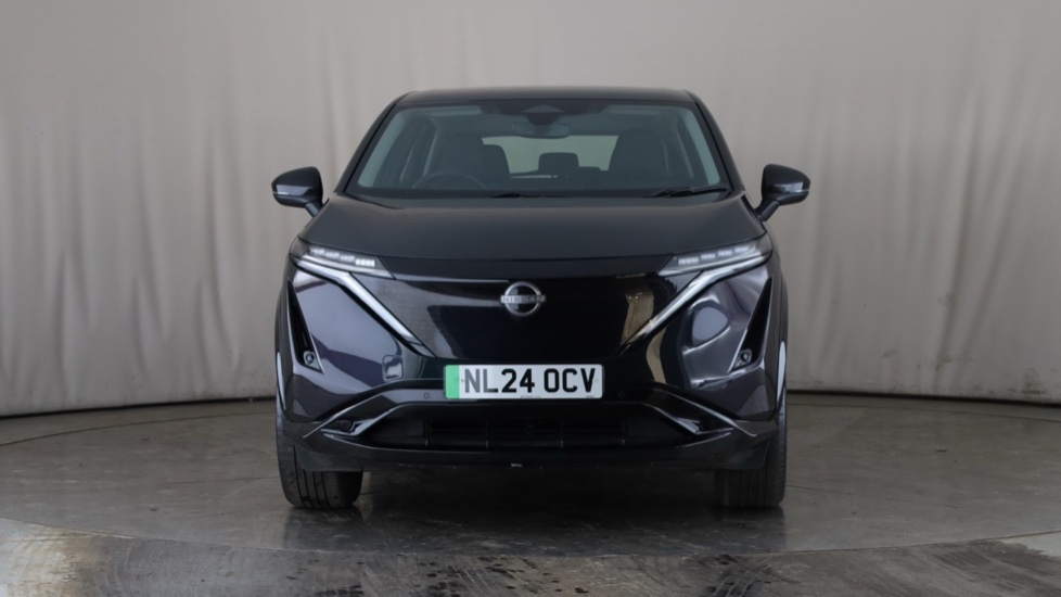 NISSAN ARIYA Image 8