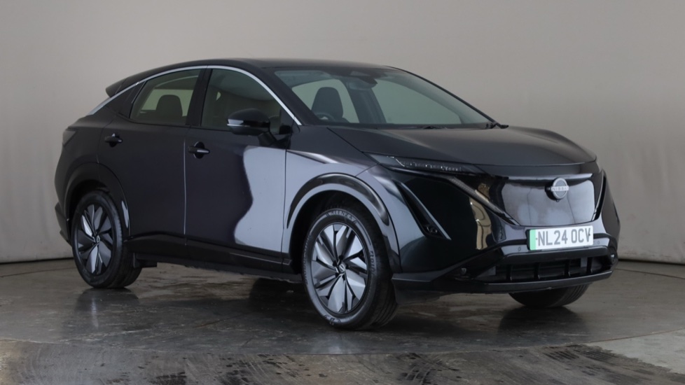 NISSAN ARIYA Image 7