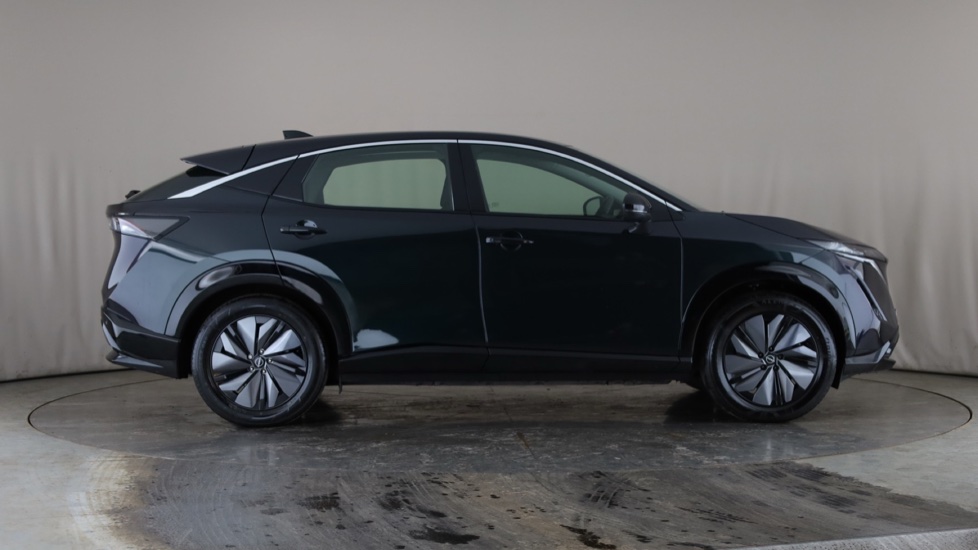 NISSAN ARIYA Image 6