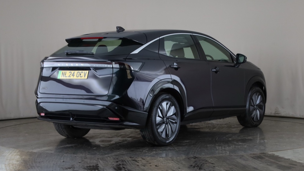 NISSAN ARIYA Image 5