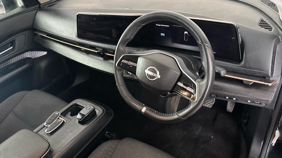 NISSAN ARIYA Image 9