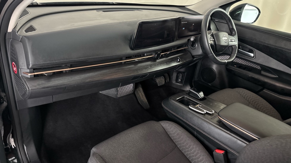 NISSAN ARIYA Image 10