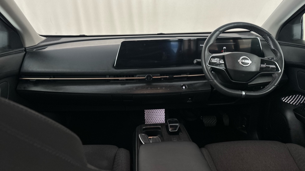 NISSAN ARIYA Image 11