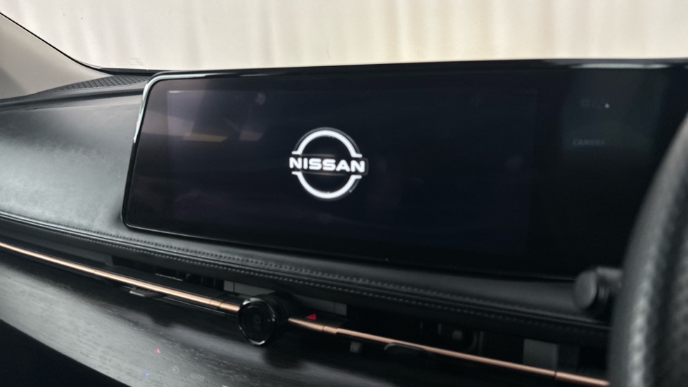 NISSAN ARIYA Image 12