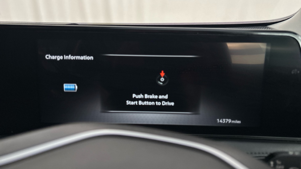 NISSAN ARIYA Image 13