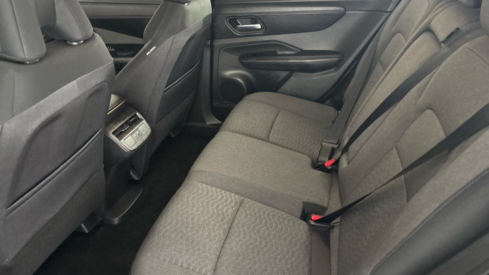 NISSAN ARIYA Image 14