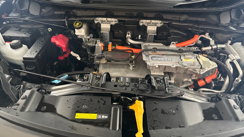 NISSAN ARIYA Image 16