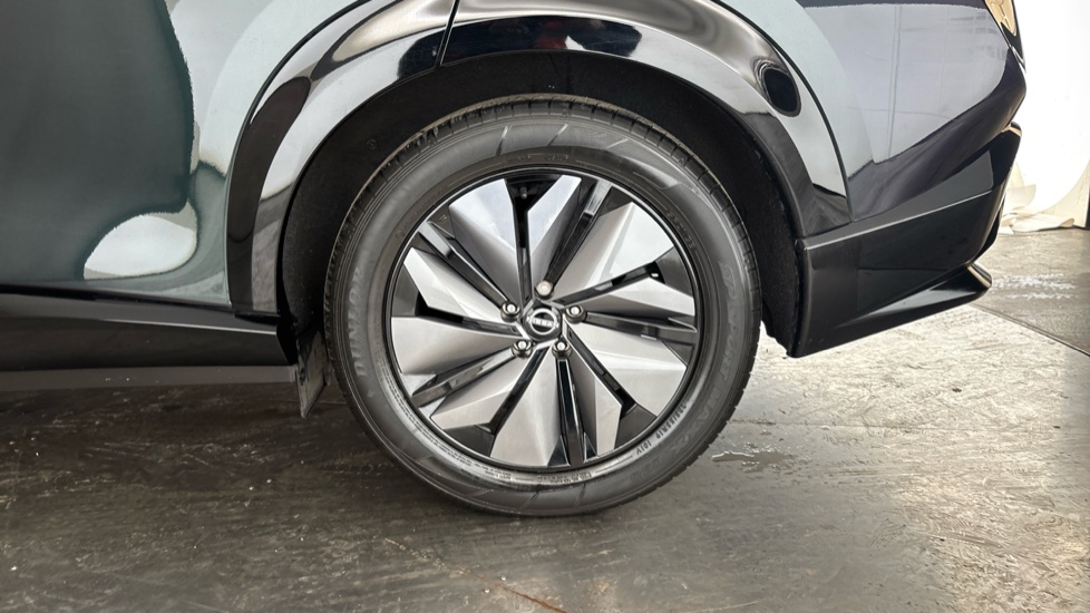 NISSAN ARIYA Image 18