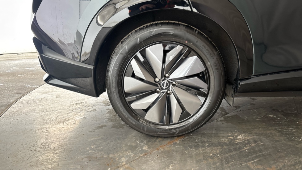 NISSAN ARIYA Image 19