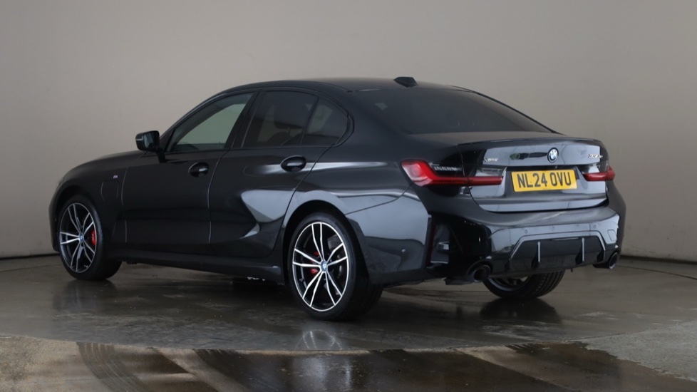 BMW 3 SERIES Image 3