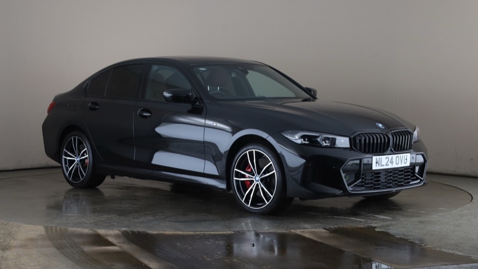 BMW 3 SERIES Image 7