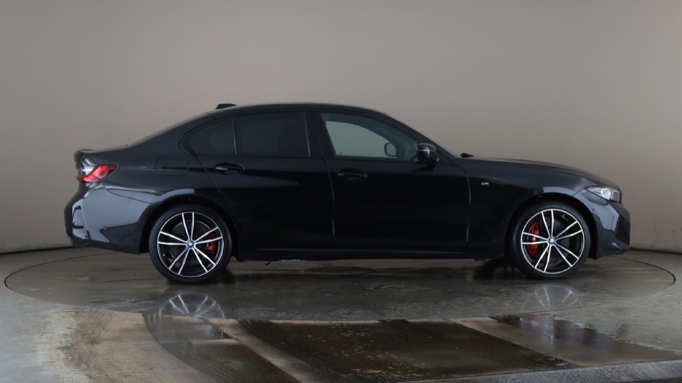 BMW 3 SERIES Image 6