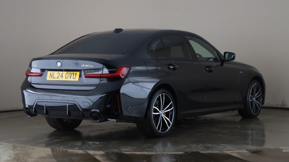 BMW 3 SERIES Image 5