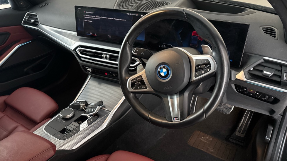 BMW 3 SERIES Image 9