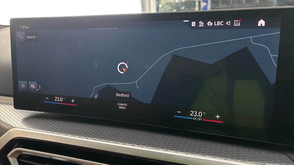 BMW 3 SERIES Image 12