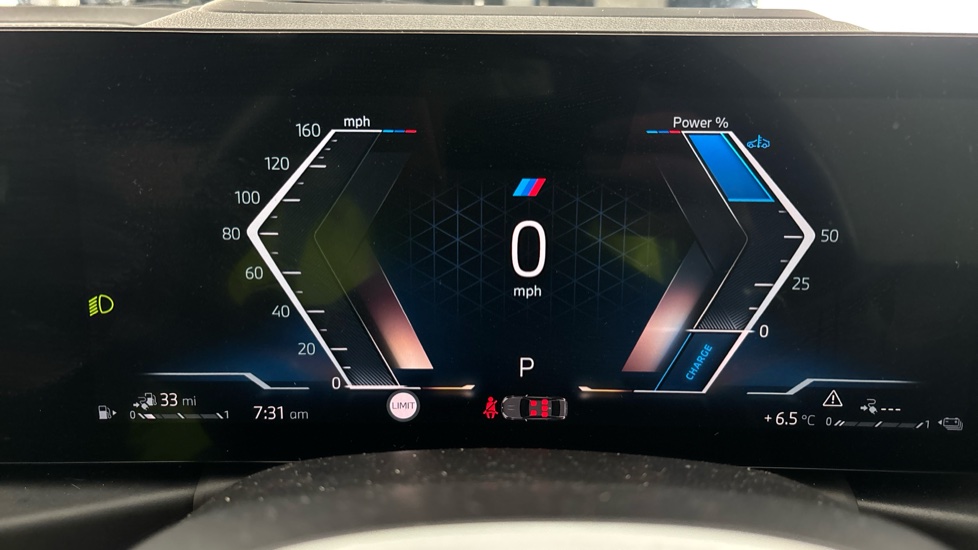 BMW 3 SERIES Image 13