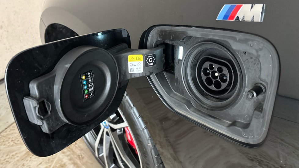 BMW 3 SERIES Image 23