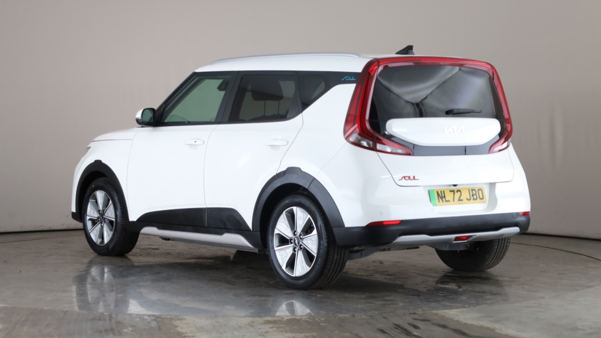 150kW Maxx 64kWh 5dr Auto [2022]