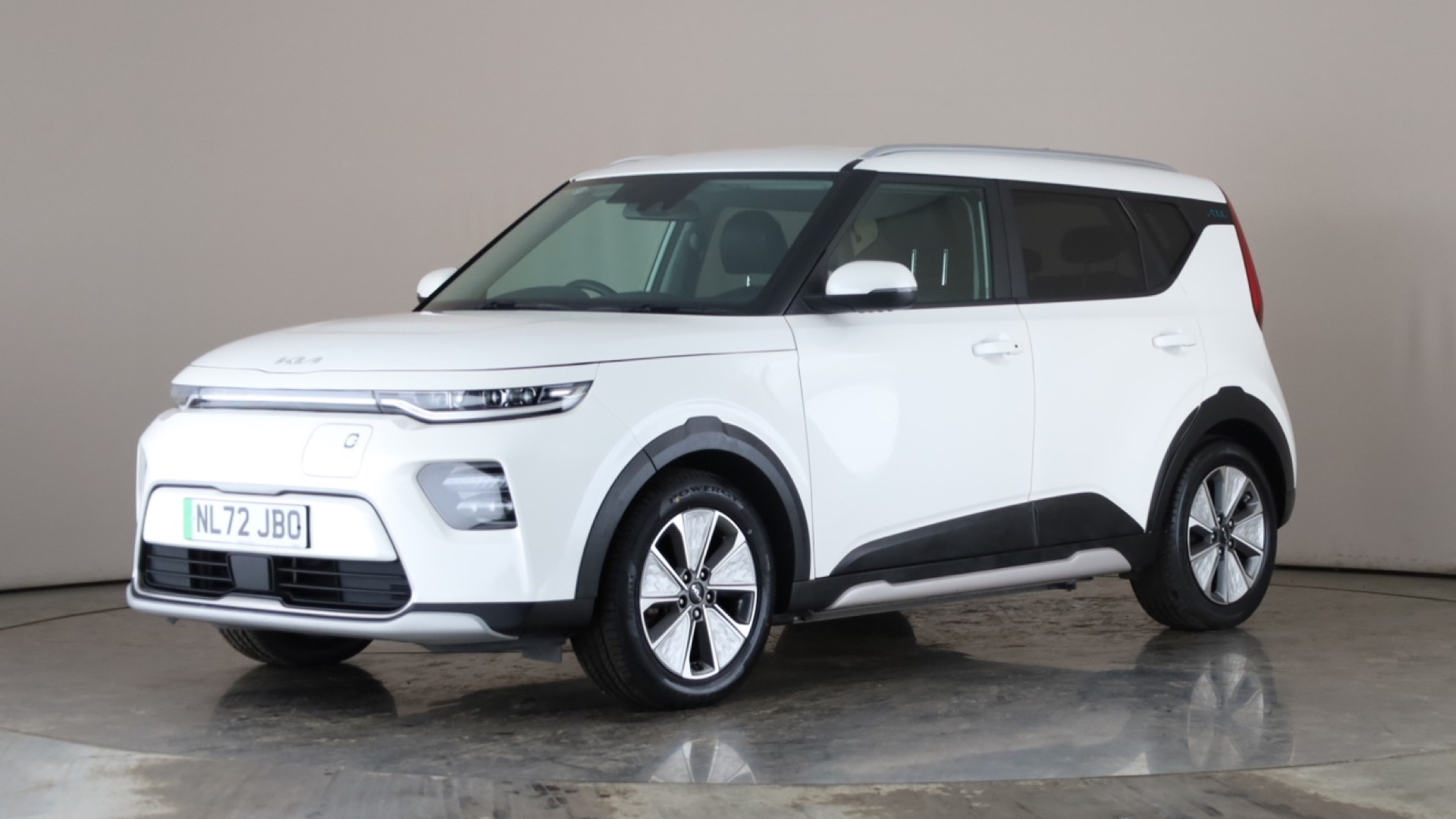 150kW Maxx 64kWh 5dr Auto [2022]