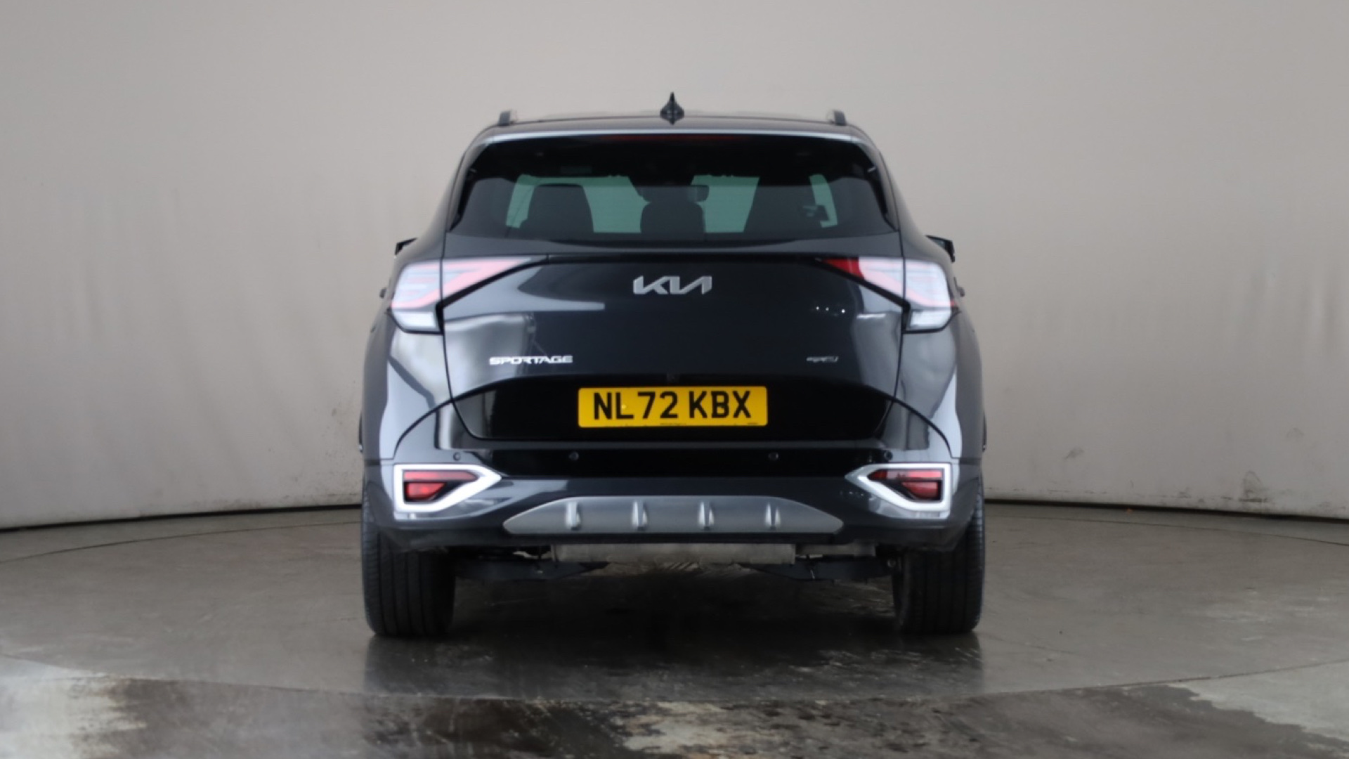 4020930 1.6T GDi PHEV GT-Line 5dr Auto AWD