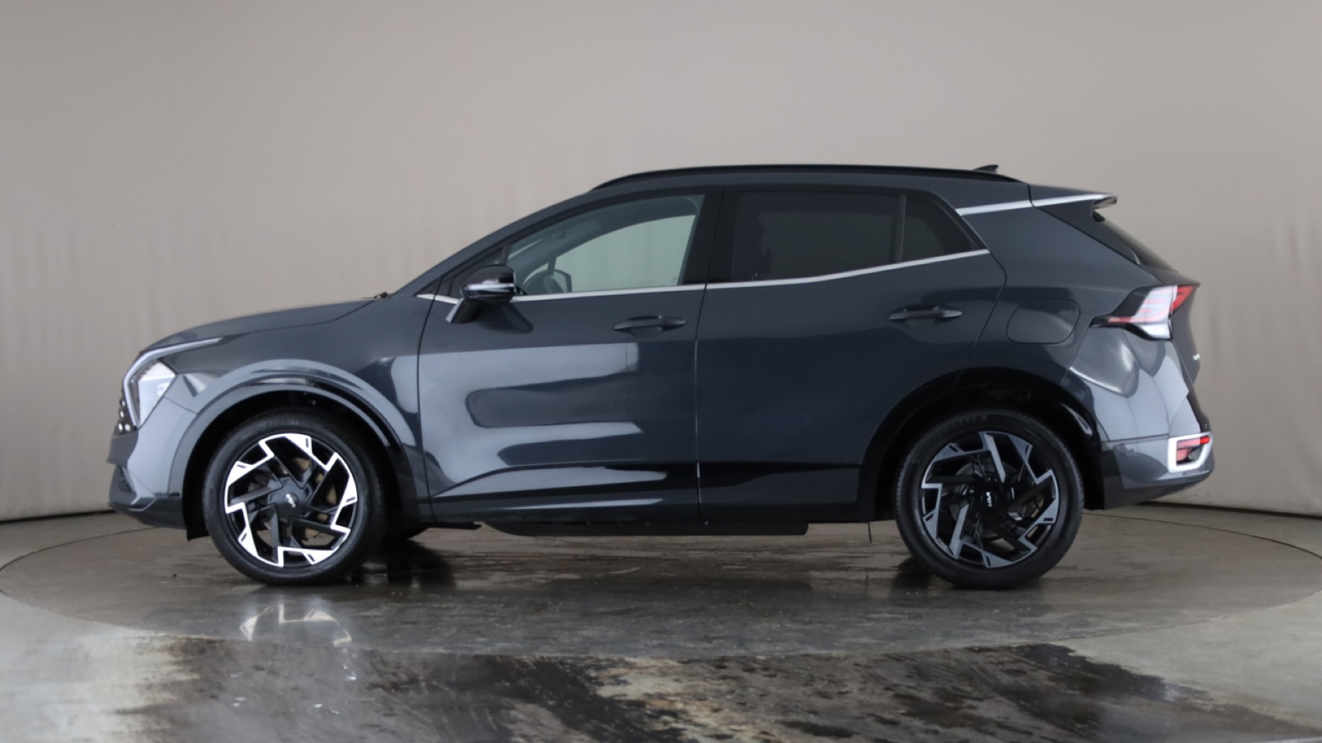 4020930 1.6T GDi PHEV GT-Line 5dr Auto AWD