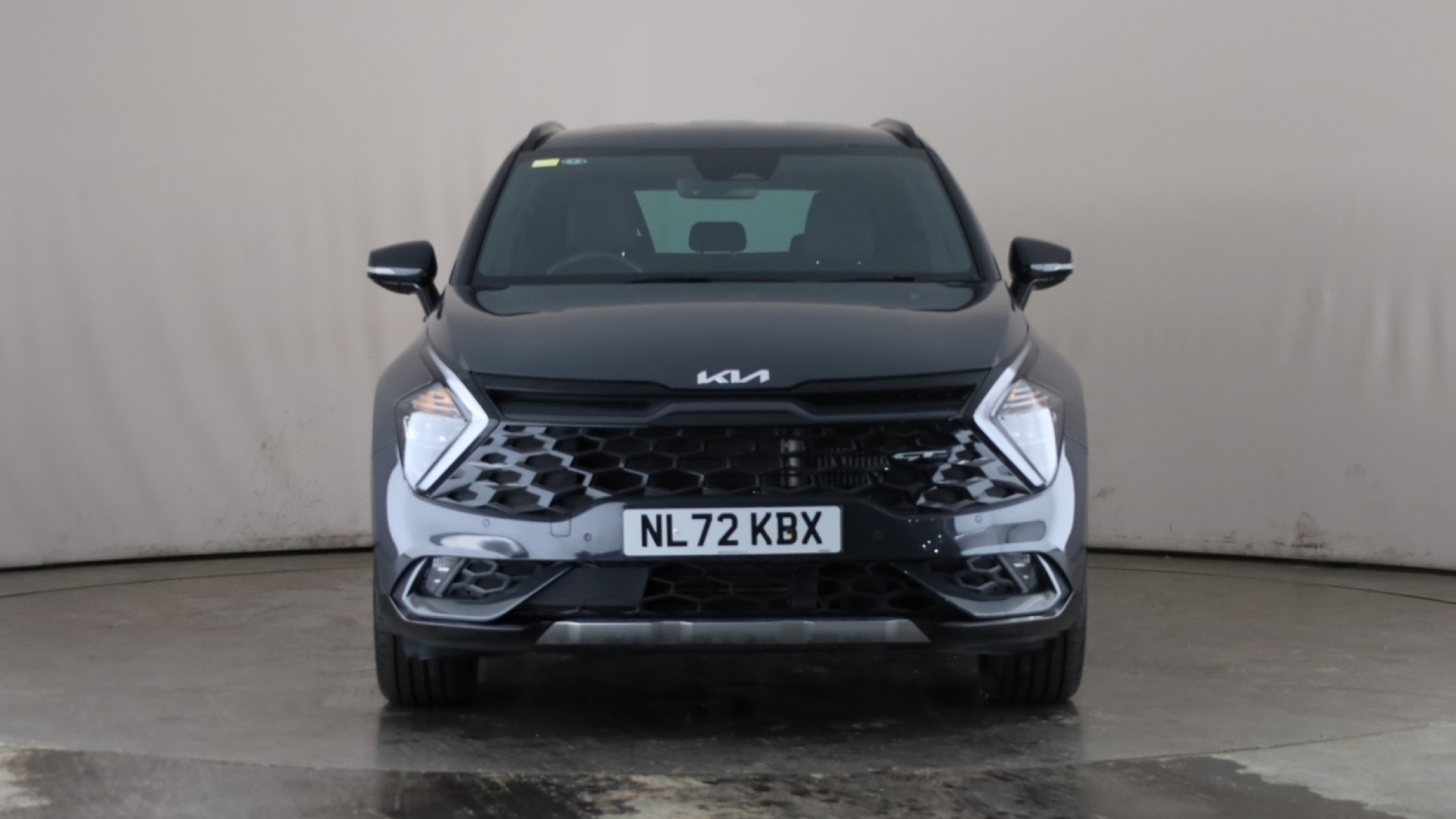 4020930 1.6T GDi PHEV GT-Line 5dr Auto AWD