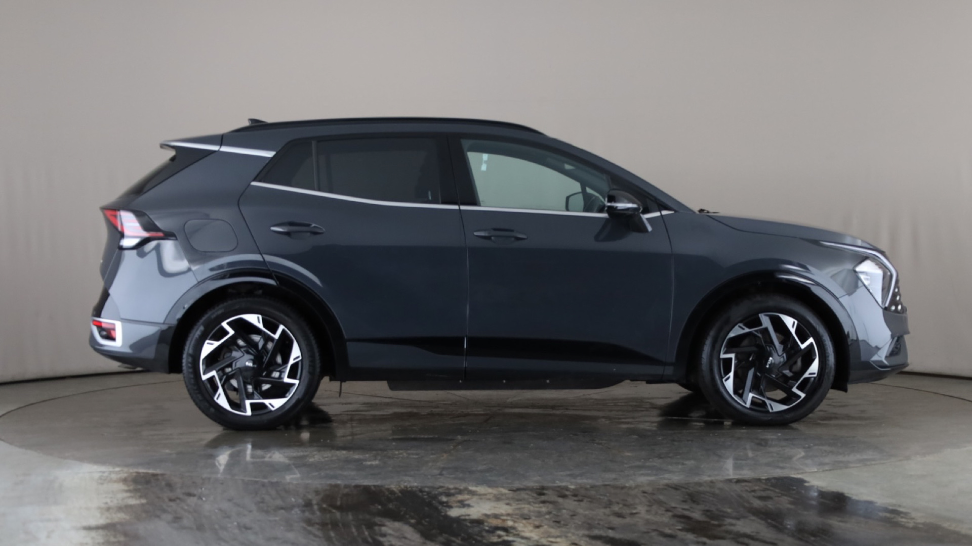 4020930 1.6T GDi PHEV GT-Line 5dr Auto AWD