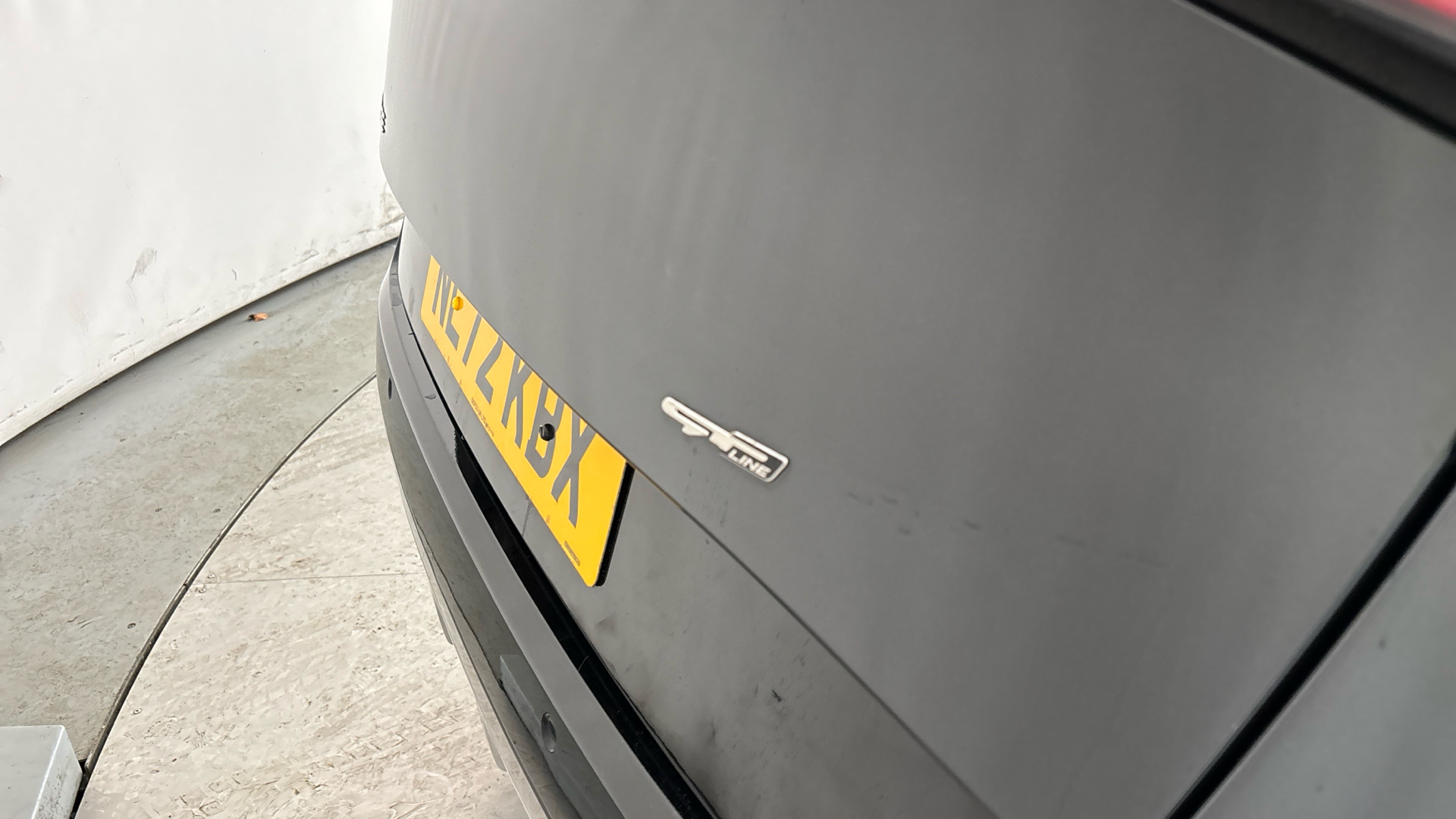 4020930 1.6T GDi PHEV GT-Line 5dr Auto AWD