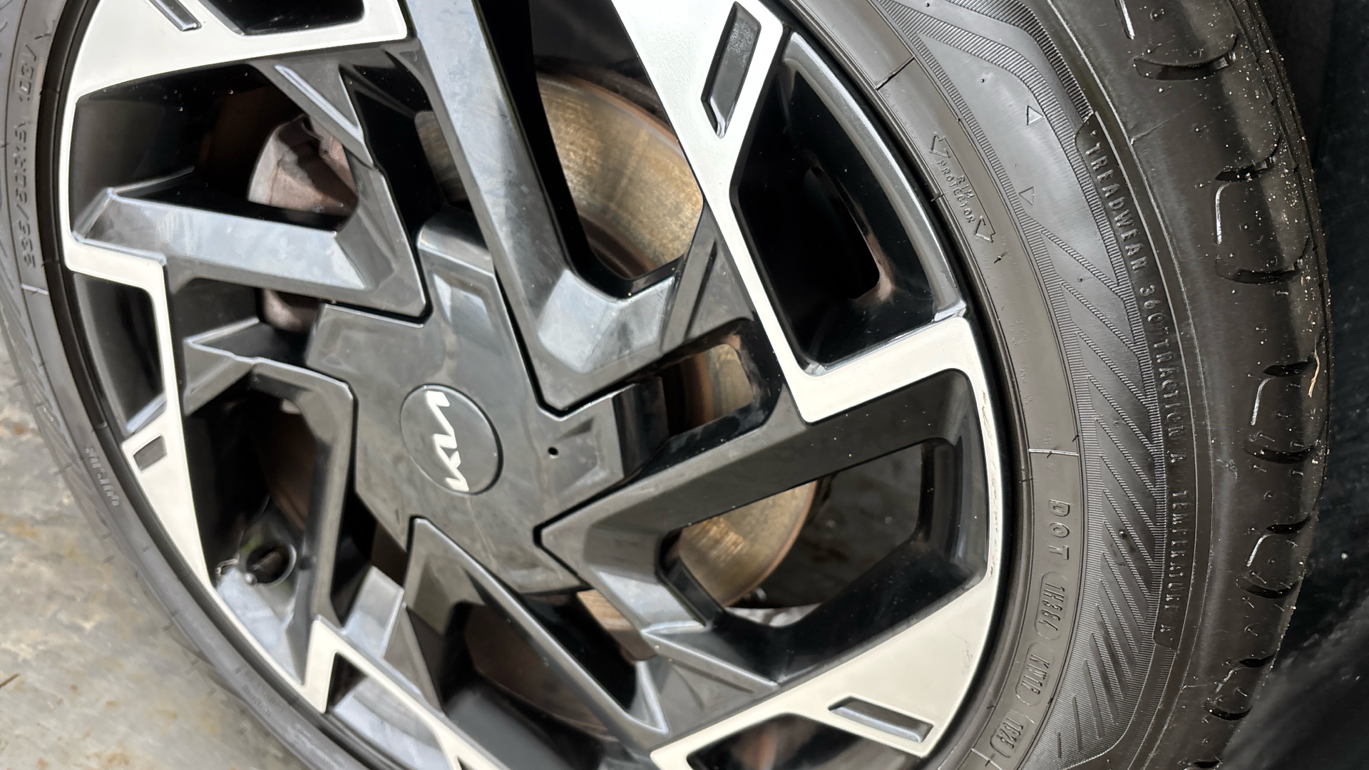 4020930 1.6T GDi PHEV GT-Line 5dr Auto AWD