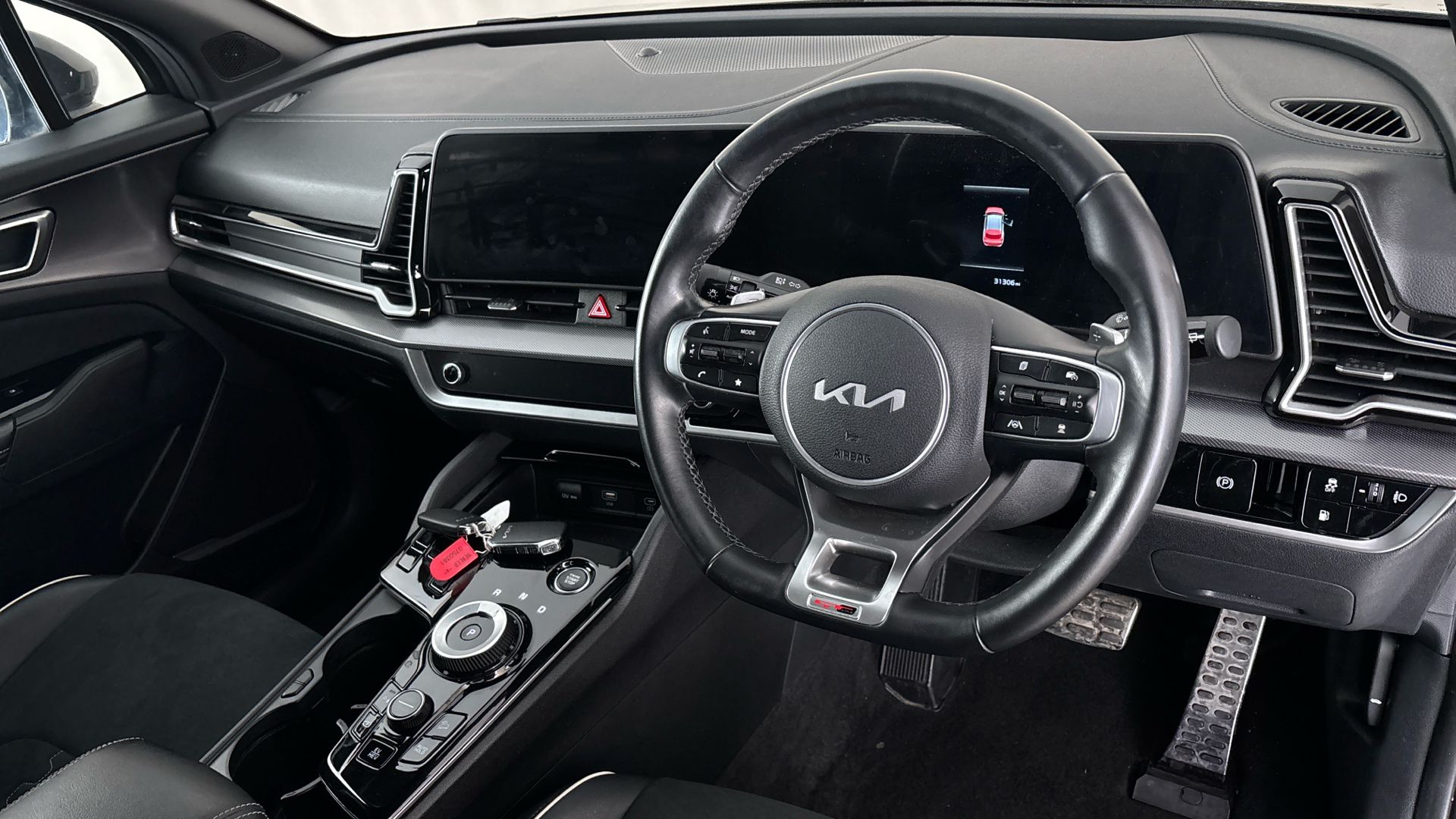 4020930 1.6T GDi PHEV GT-Line 5dr Auto AWD