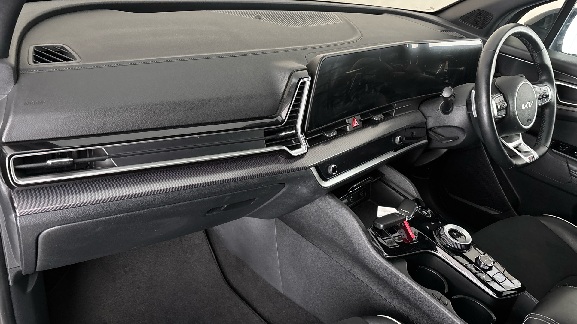 4020930 1.6T GDi PHEV GT-Line 5dr Auto AWD