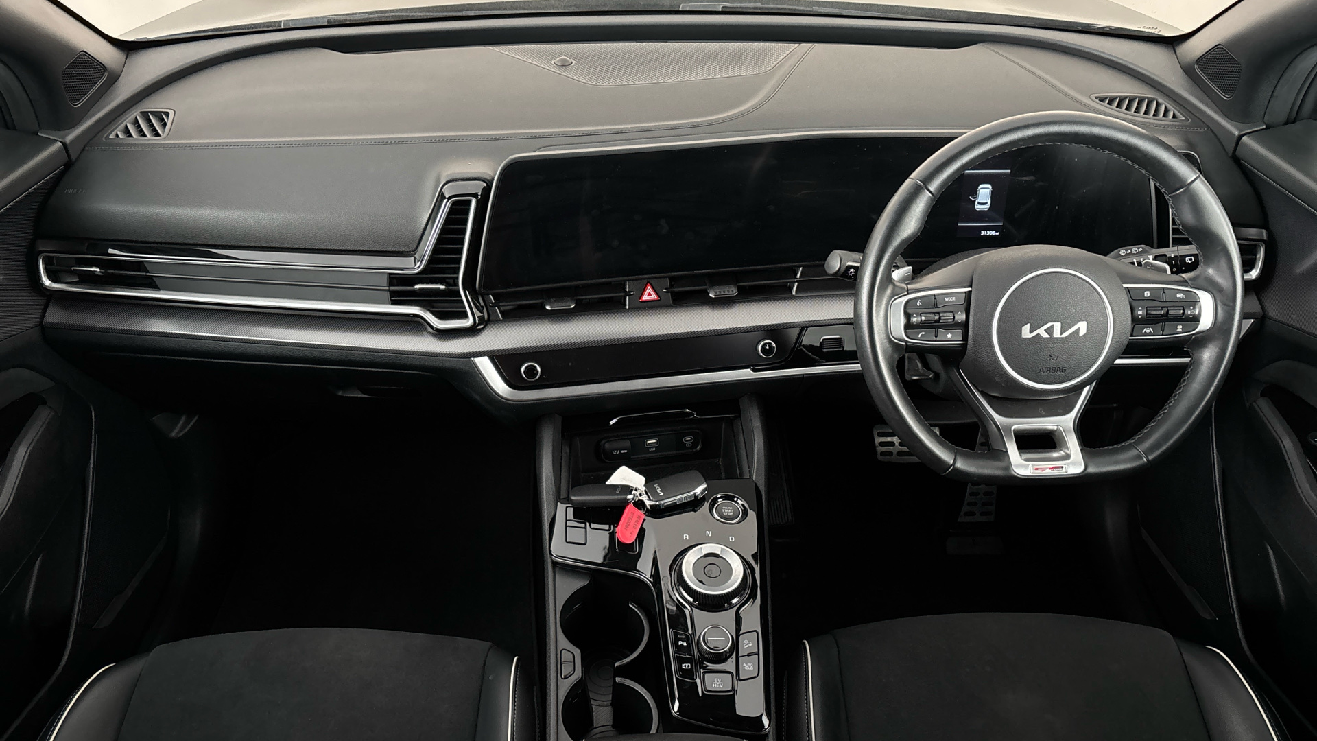 4020930 1.6T GDi PHEV GT-Line 5dr Auto AWD