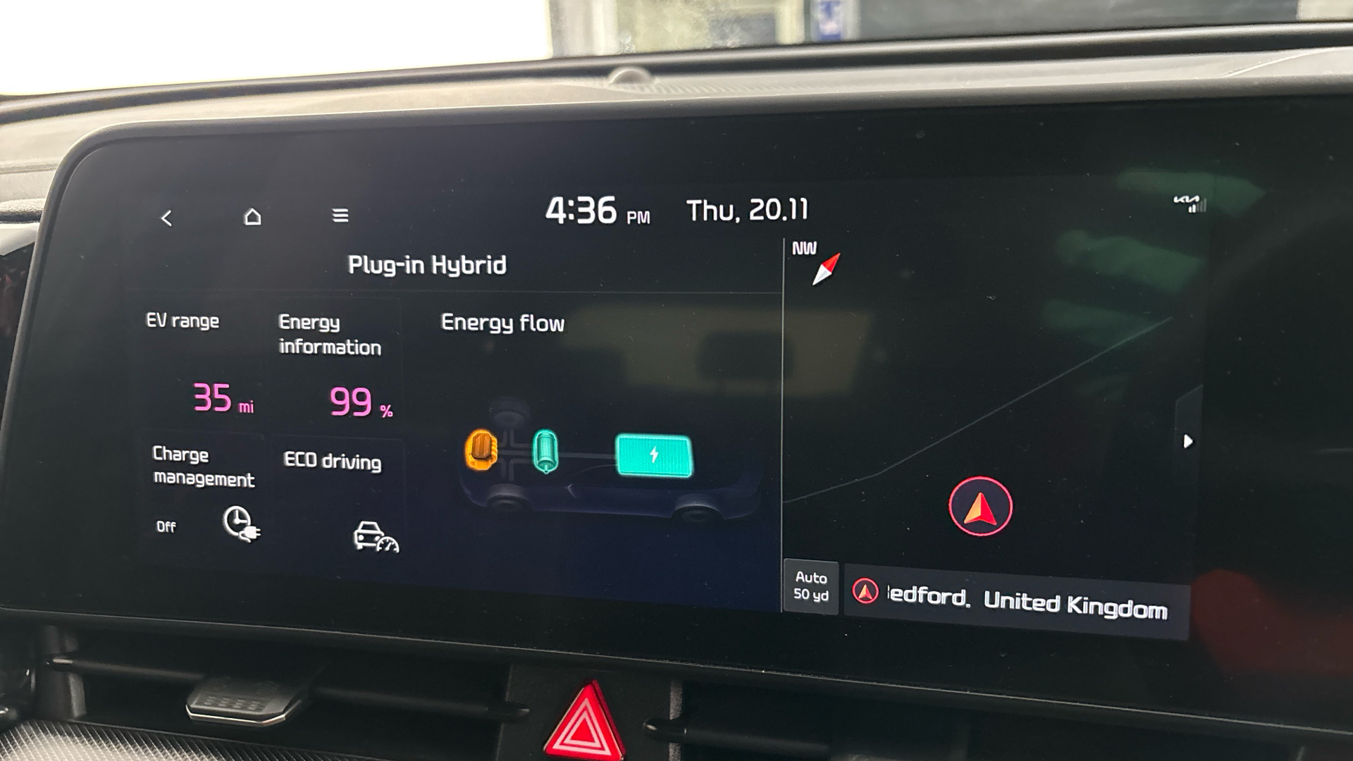 4020930 1.6T GDi PHEV GT-Line 5dr Auto AWD