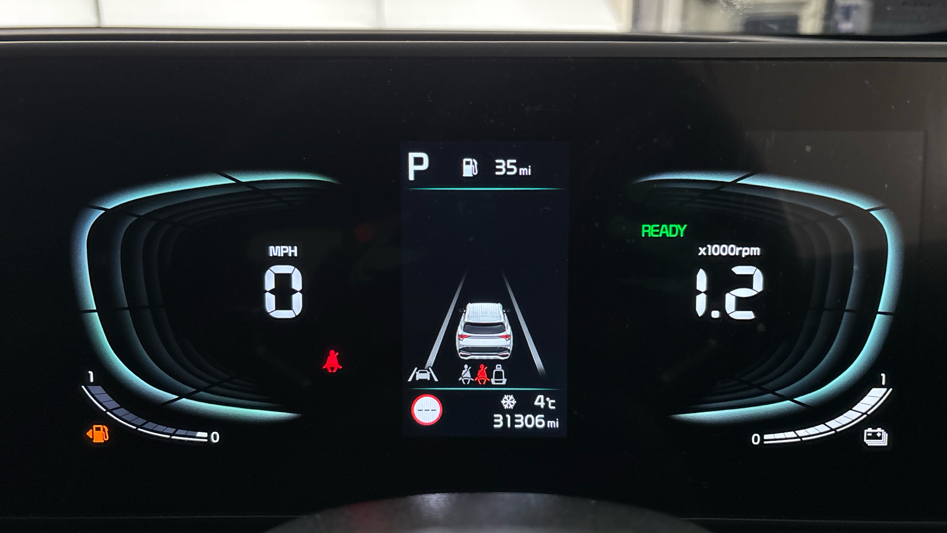 4020930 1.6T GDi PHEV GT-Line 5dr Auto AWD