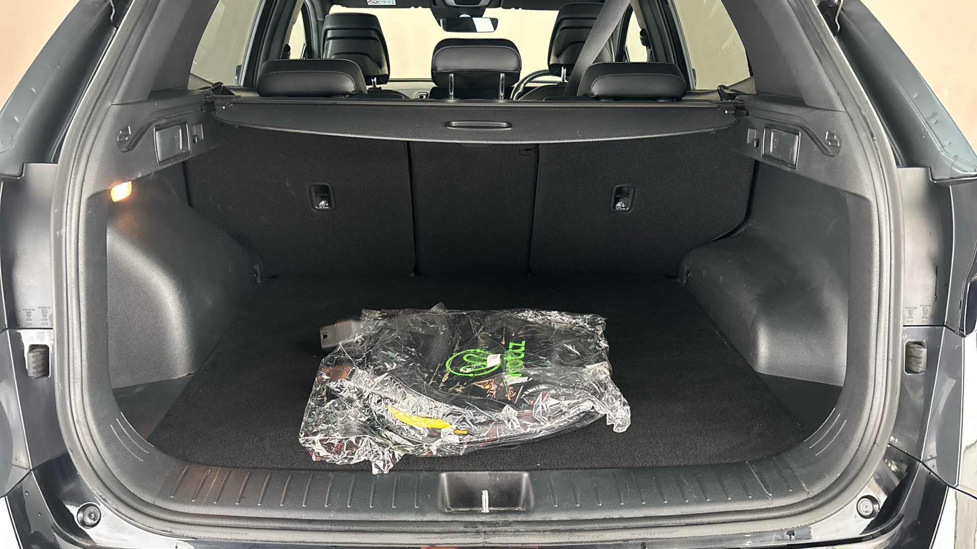 4020930 1.6T GDi PHEV GT-Line 5dr Auto AWD