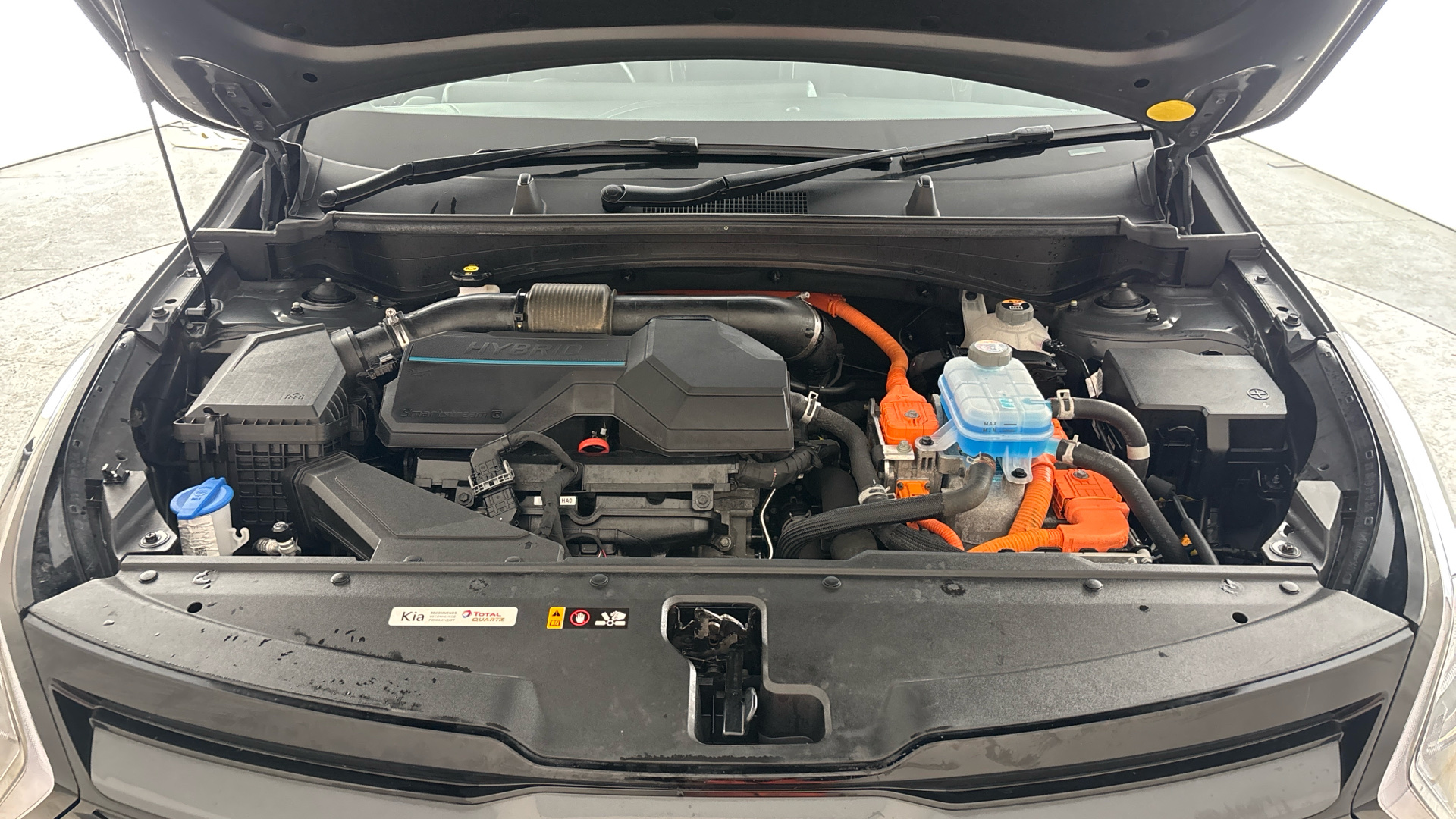 4020930 1.6T GDi PHEV GT-Line 5dr Auto AWD