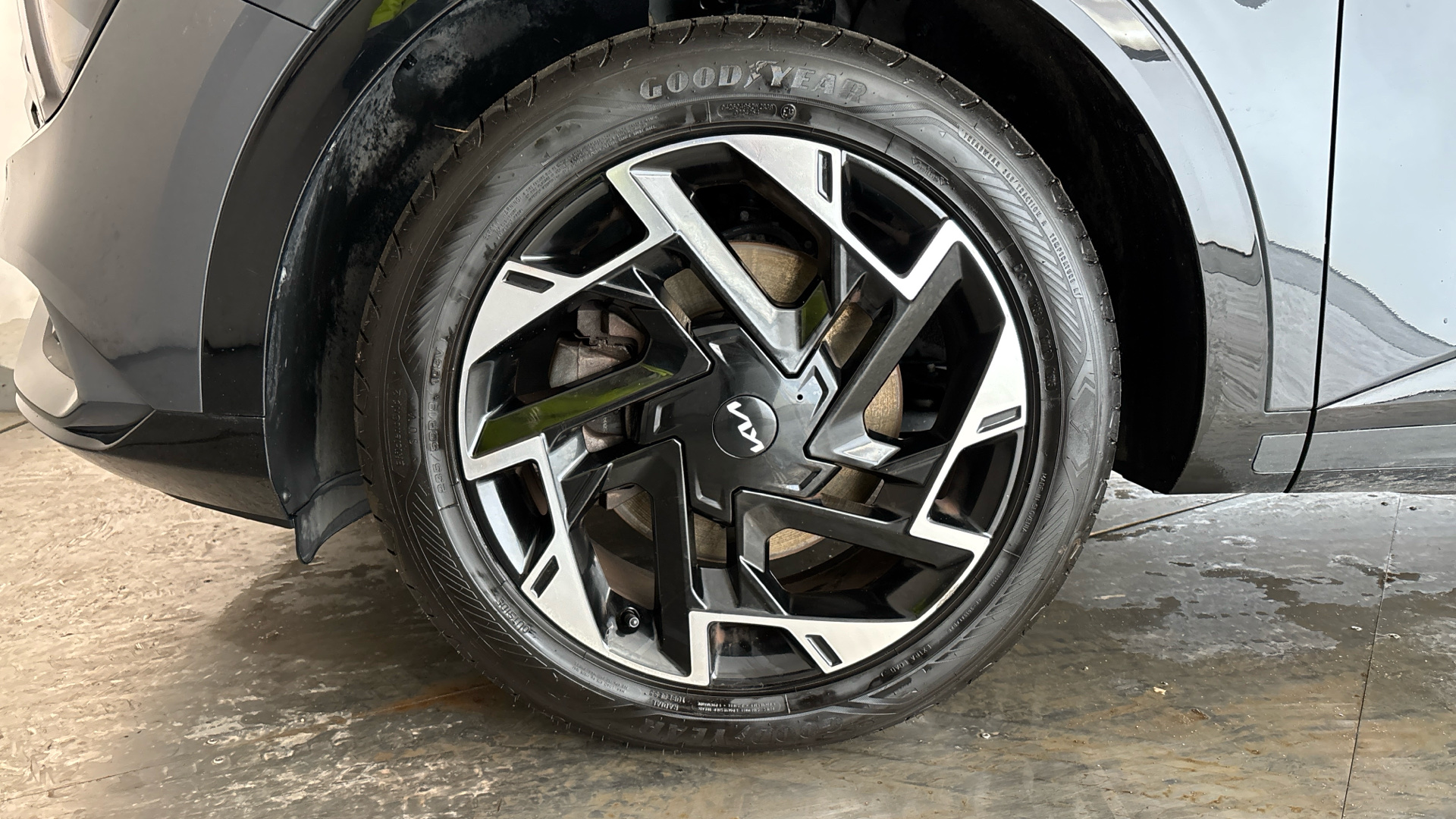 4020930 1.6T GDi PHEV GT-Line 5dr Auto AWD