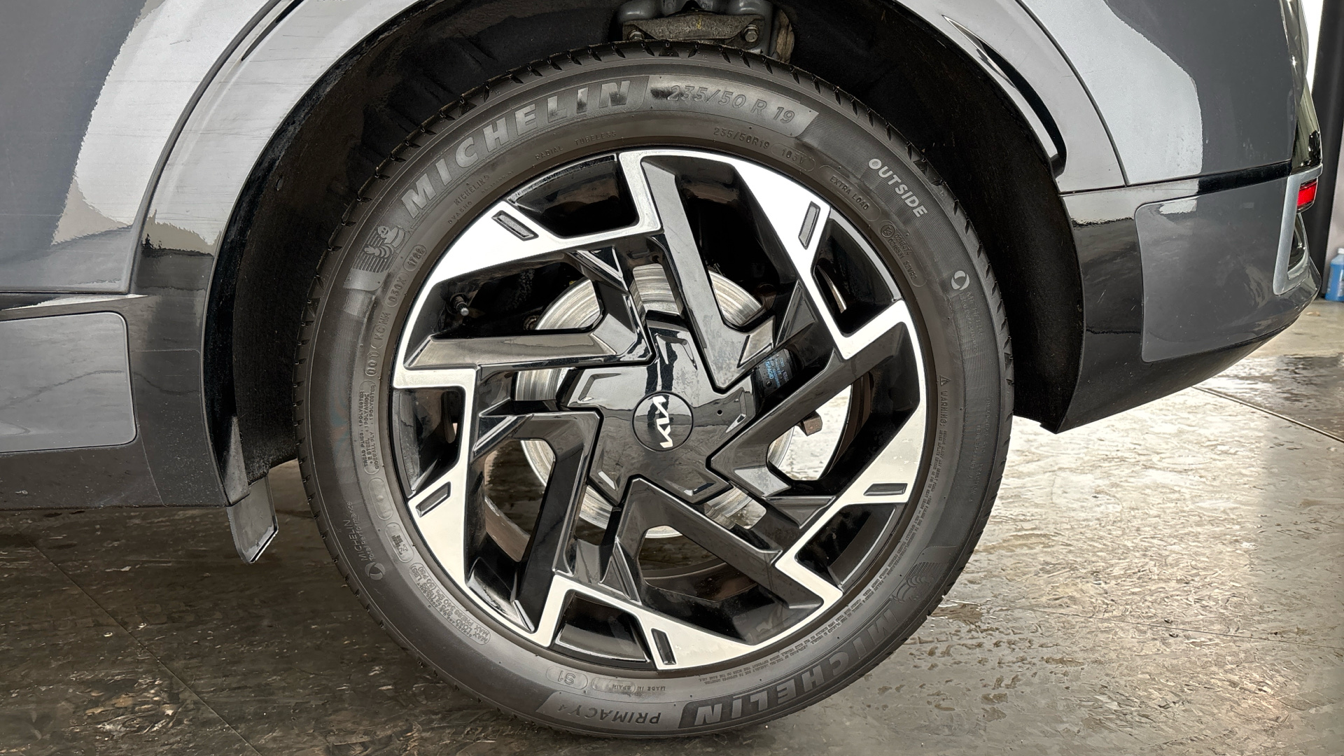 4020930 1.6T GDi PHEV GT-Line 5dr Auto AWD