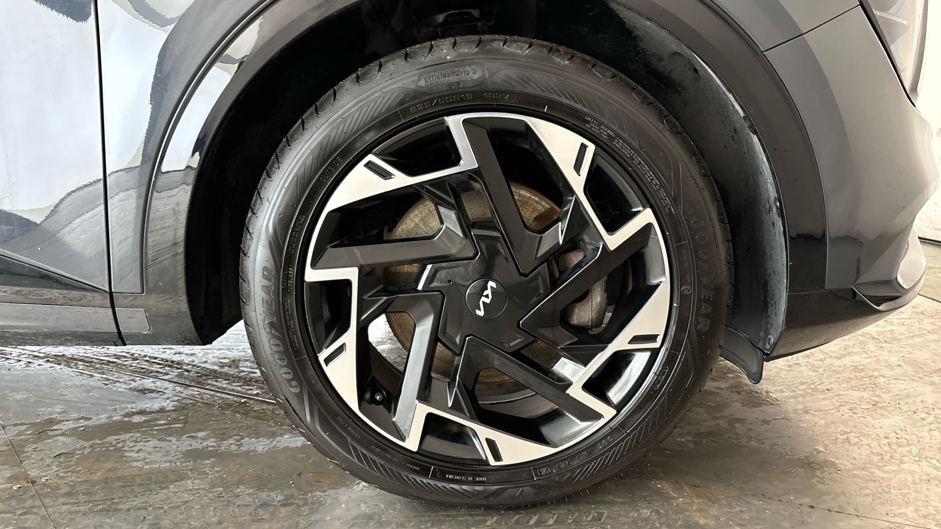 4020930 1.6T GDi PHEV GT-Line 5dr Auto AWD